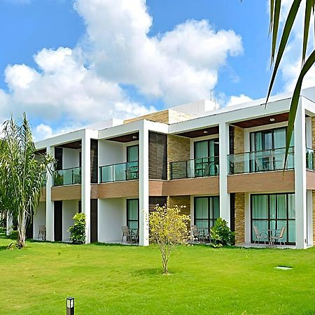 Flat Iloa Residence Barra de São Miguel Exteriér fotografie