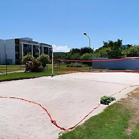 Flat Iloa Residence Barra de São Miguel Exteriér fotografie