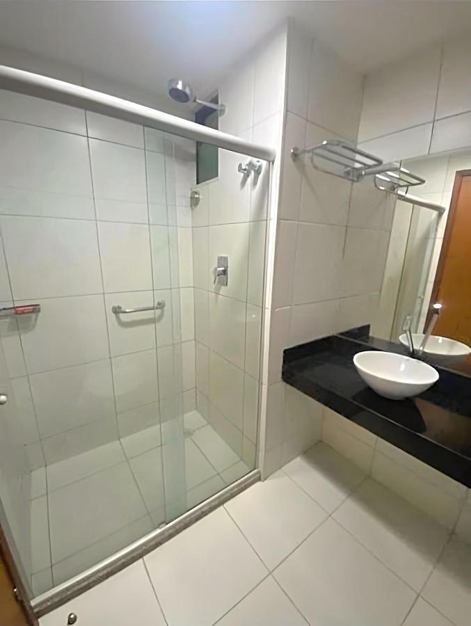 Flat Iloa Residence Barra de São Miguel Exteriér fotografie