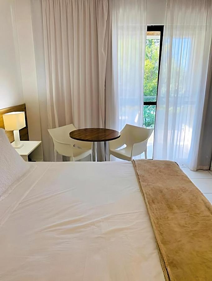 Flat Iloa Residence Barra de São Miguel Exteriér fotografie