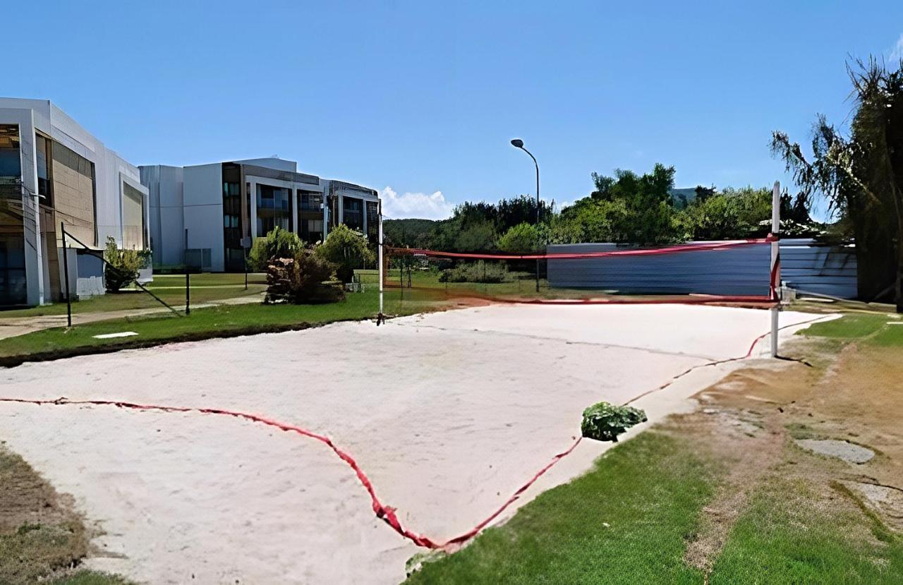 Flat Iloa Residence Barra de São Miguel Exteriér fotografie